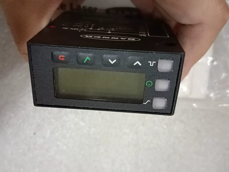 Banner Engineering LE550U Sensor