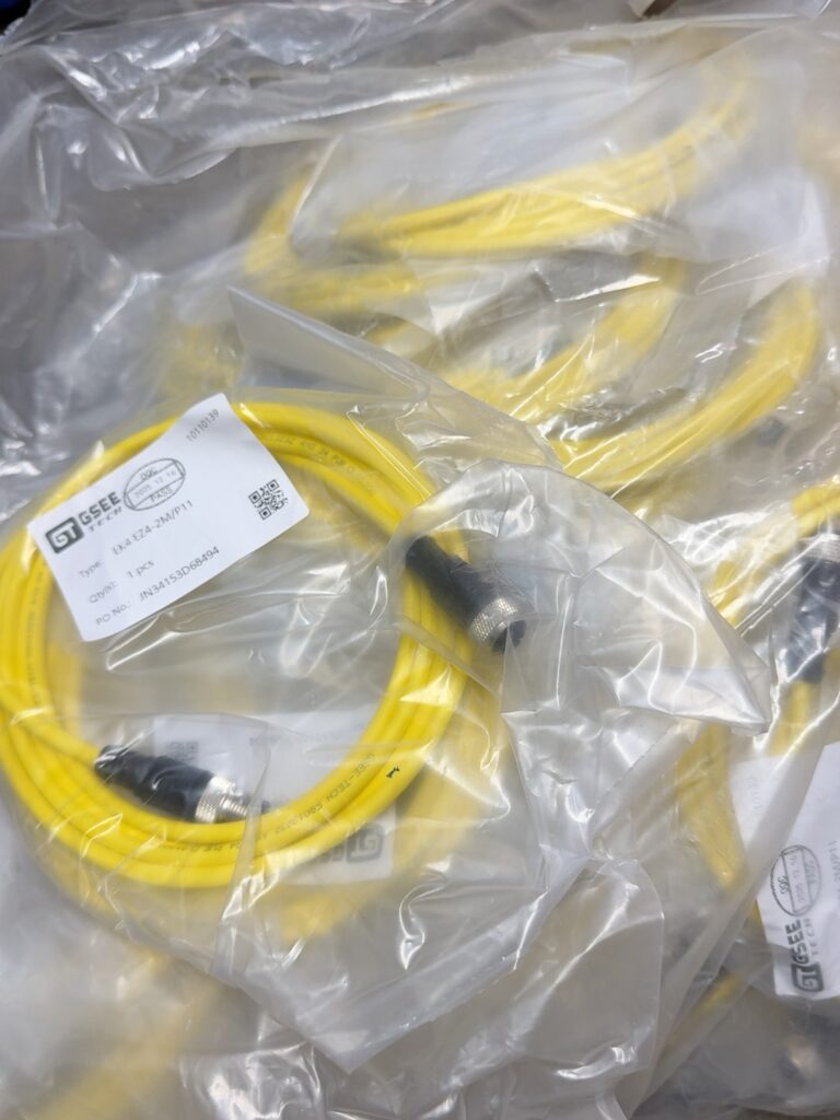 GSEE EZ4-2M/P11 Cable thumbnail