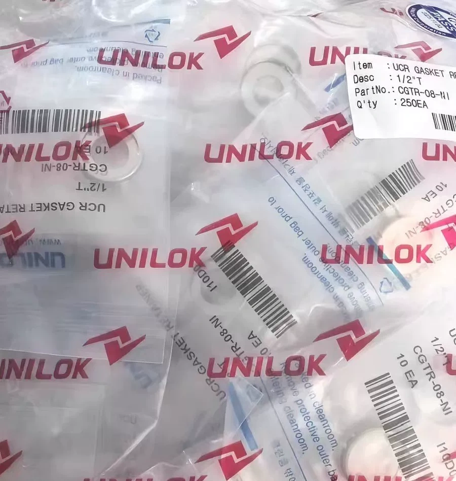 UNILOK CGTR-08-N VCR Gasket