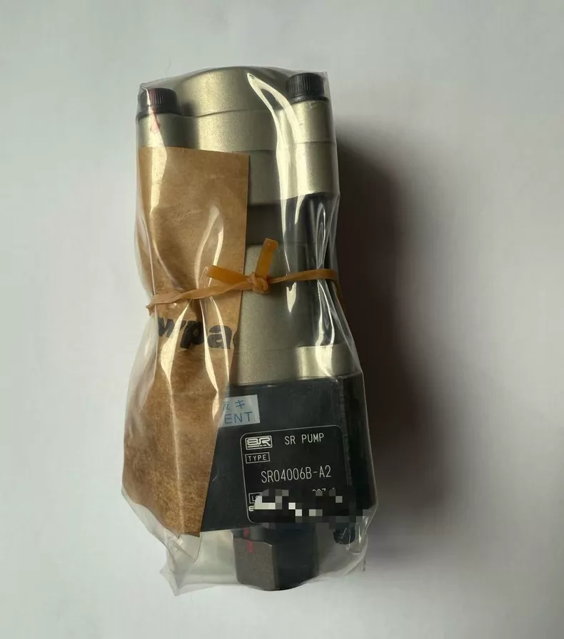 SR SR04006B-A2 Pump