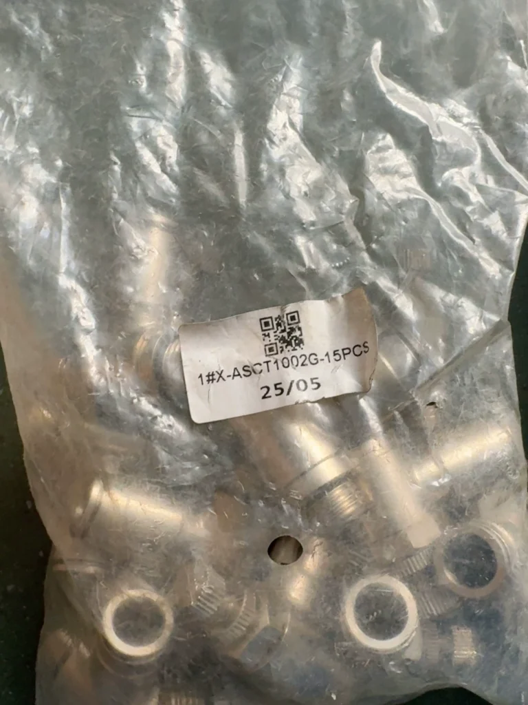 AirTAC X-ASCT1002G Valve