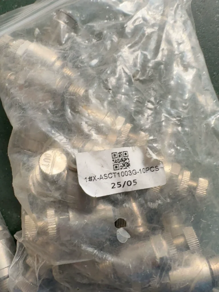 AirTAC X-ASCT1002G Valve thumbnail