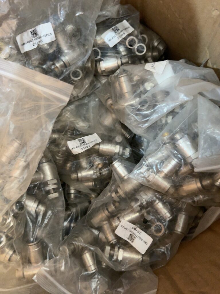 AirTAC X-ASCT1002G Valve thumbnail