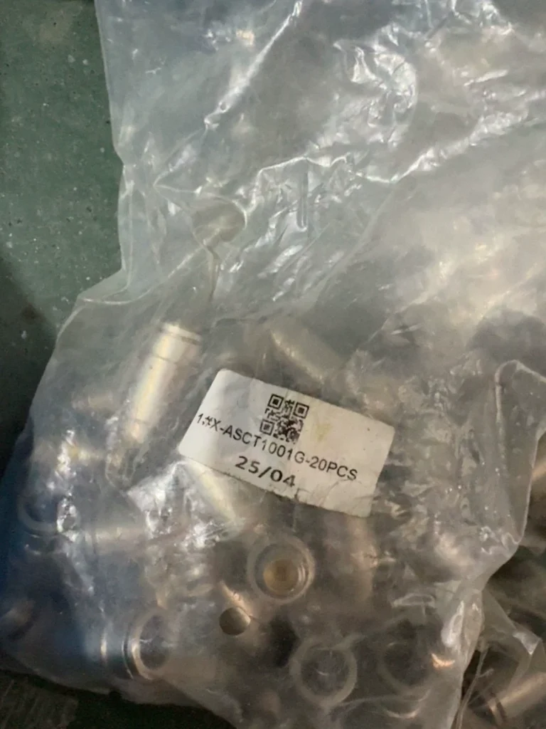 AirTAC X-ASCT1002G Valve thumbnail