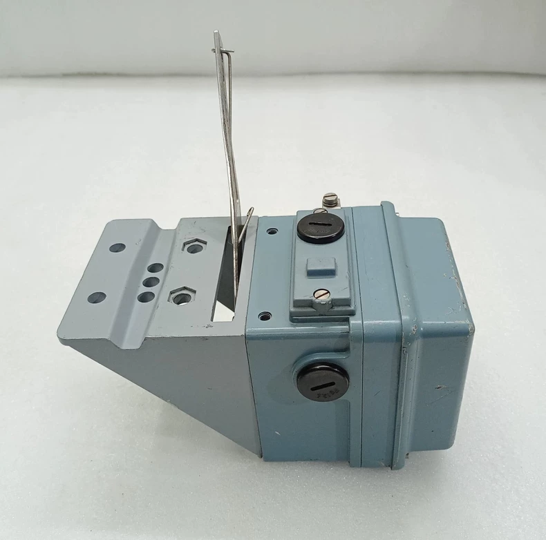 Foxboro Eckardt SRI986 Valve thumbnail