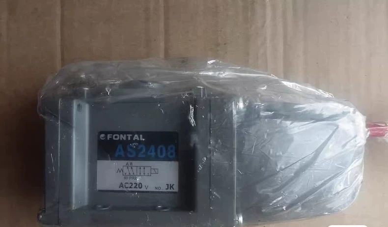 FONTAL AS2408 Solenoid Valve