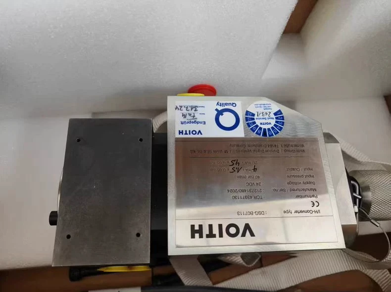 VOITH B07113 Meter thumbnail