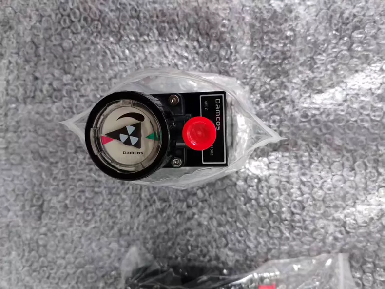 Danfoss Valve 160G1302 thumbnail