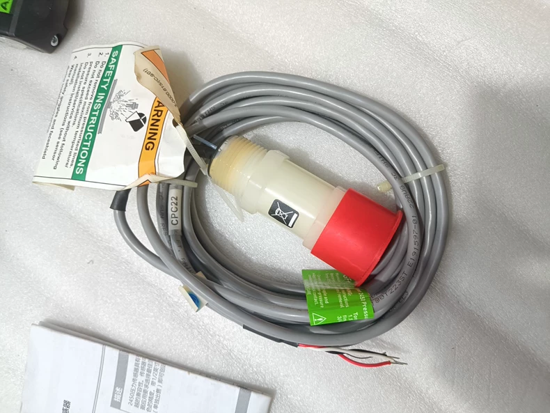 GF SIGNET 3-2450-7L Pressure Sensor