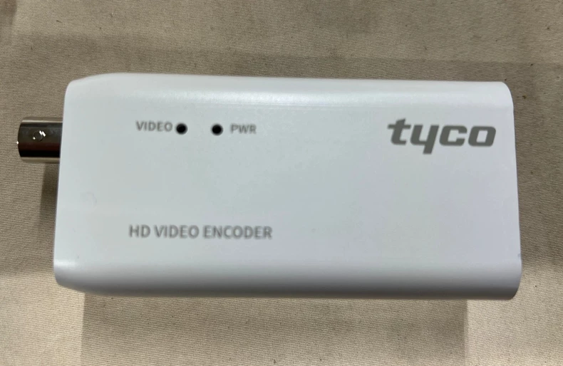Tyco TYCE1-N Encoder thumbnail