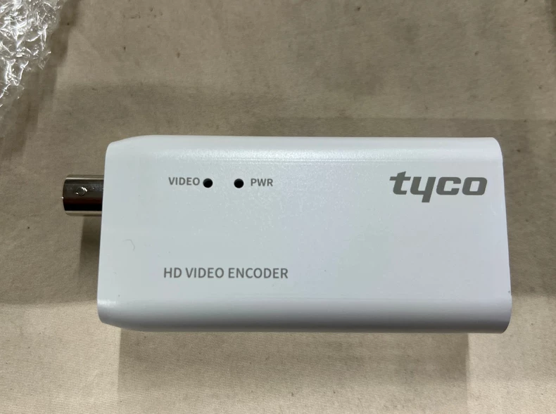 Tyco TYCE1-N Encoder thumbnail