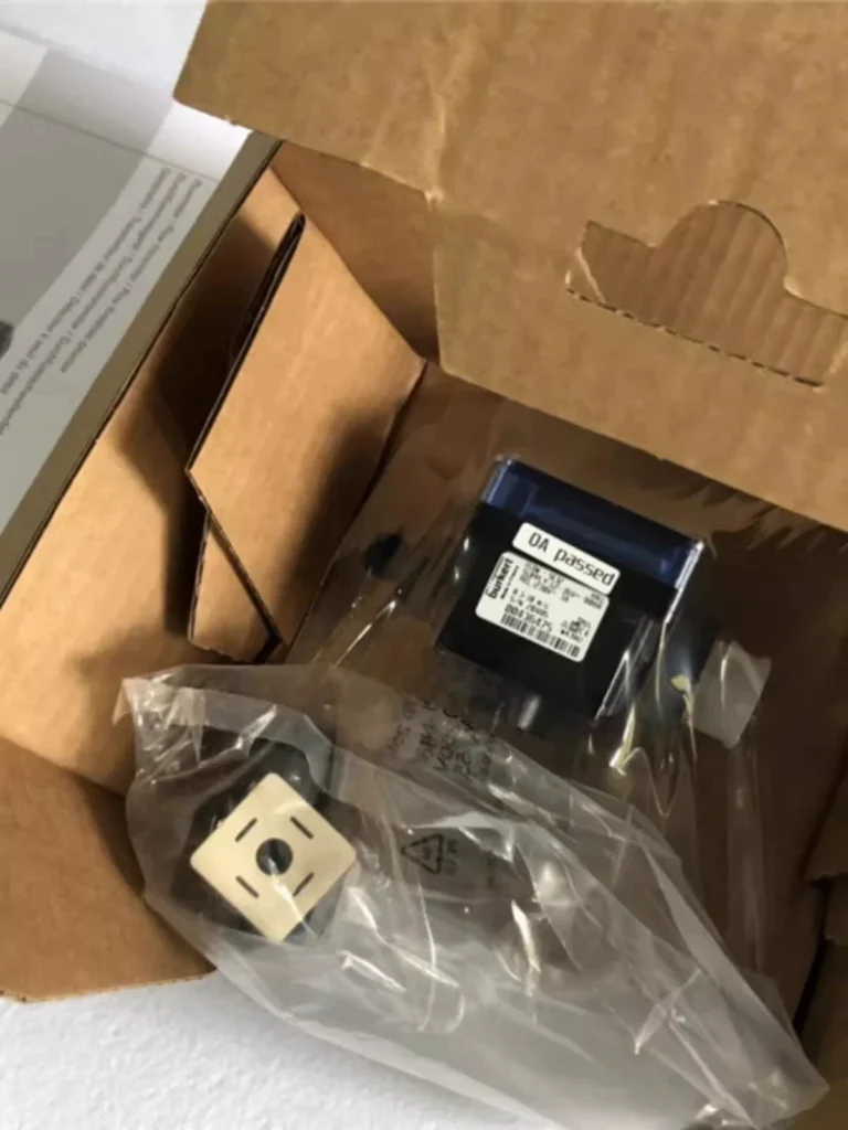 Bürkert SE328032 Flow Meter thumbnail