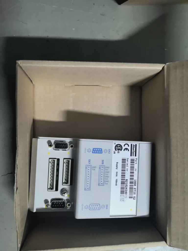 Atlas Copco 1900071062 Controller