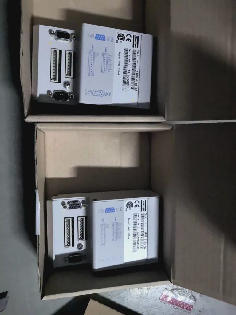 Atlas Copco 1900071062 Controller thumbnail