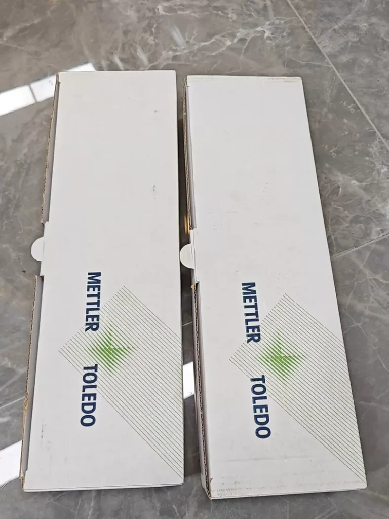 Mettler Toledo Sensor INPRO3253I/SG/120 thumbnail