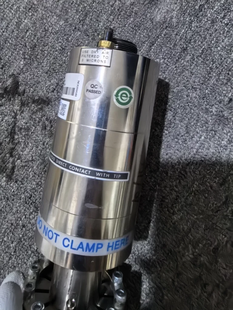 Branson 932R Ultrasonic Transducer thumbnail