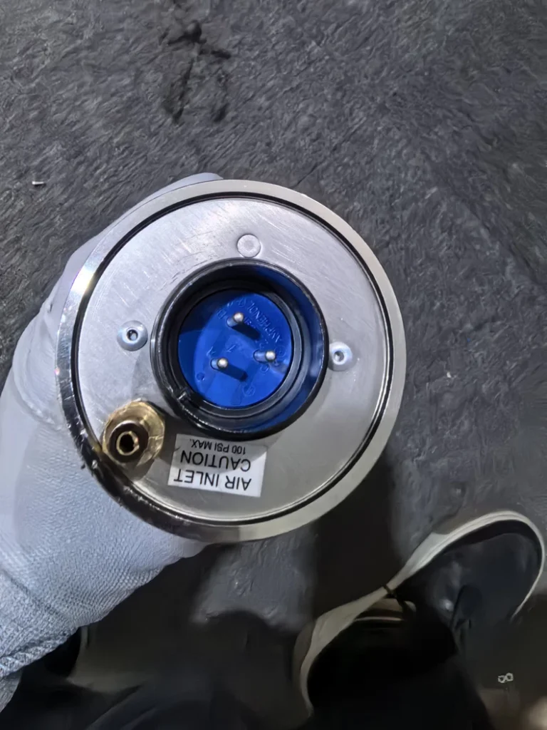 Branson 932R Ultrasonic Transducer thumbnail