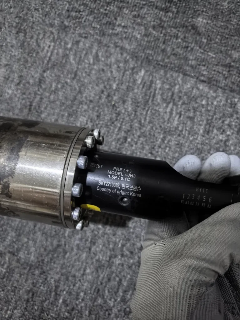 Branson 932R Ultrasonic Transducer thumbnail