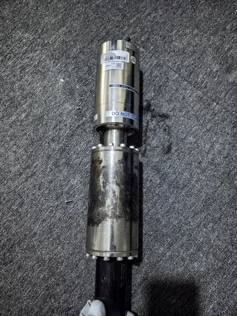 Branson 932R Ultrasonic Transducer thumbnail