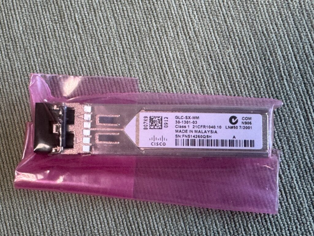 Cisco 30-1301-03 Module