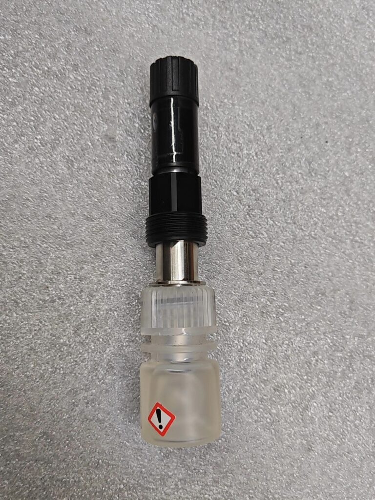 HACH Z09240=C=0320 Sodium Glass Electrode thumbnail
