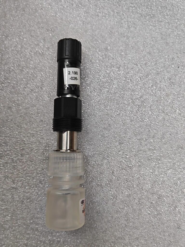 HACH Z09240=C=0320 Sodium Glass Electrode thumbnail