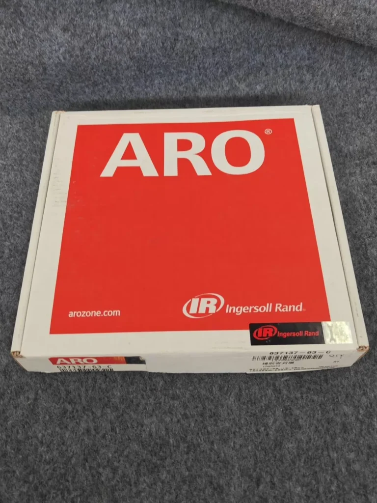 Ingersoll Rand 637137-63-C Pump