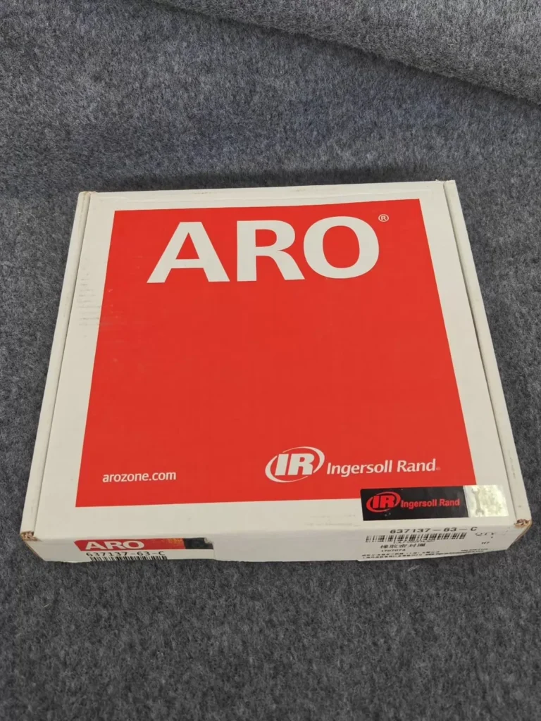 Ingersoll Rand 637137-63-C Pump thumbnail