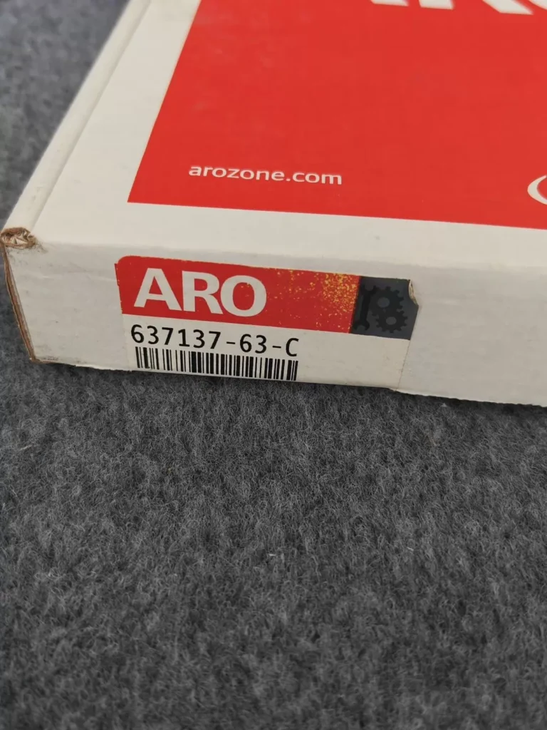 Ingersoll Rand 637137-63-C Pump thumbnail