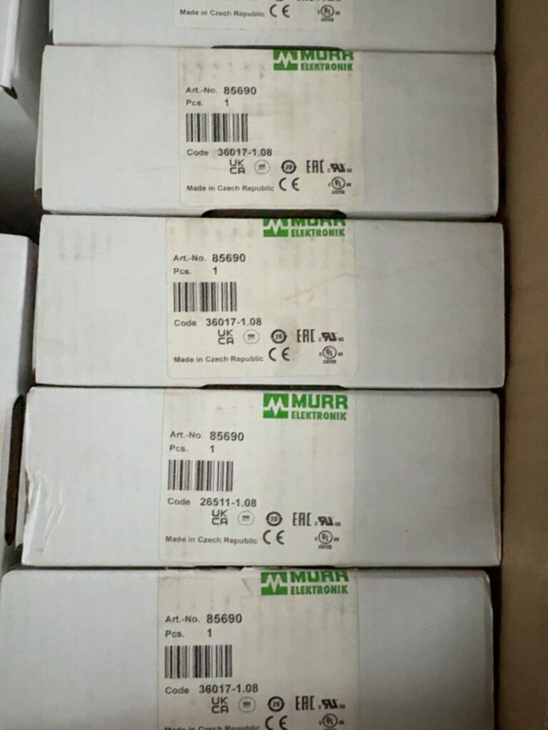 Murrelektronik 85690 Power Supply