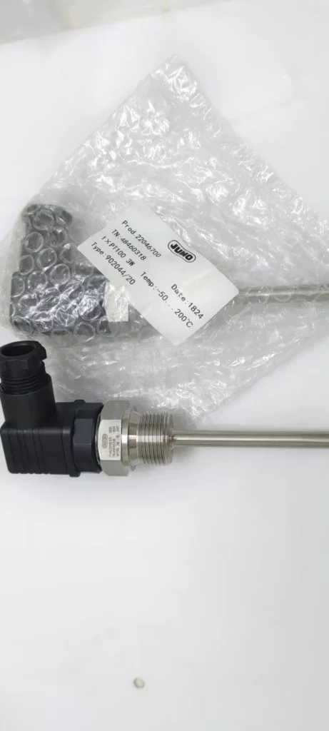 JUMO 902044/20 Temperature Sensor thumbnail