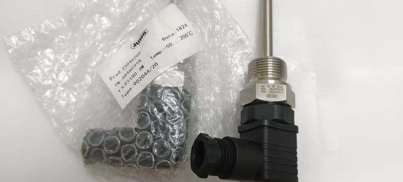 JUMO 902044/20 Temperature Sensor thumbnail