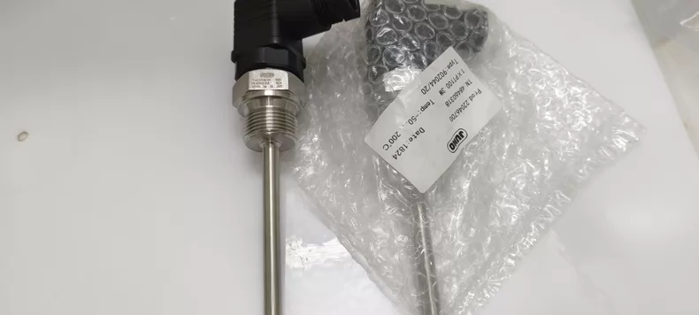 JUMO 902044/20 Temperature Sensor thumbnail