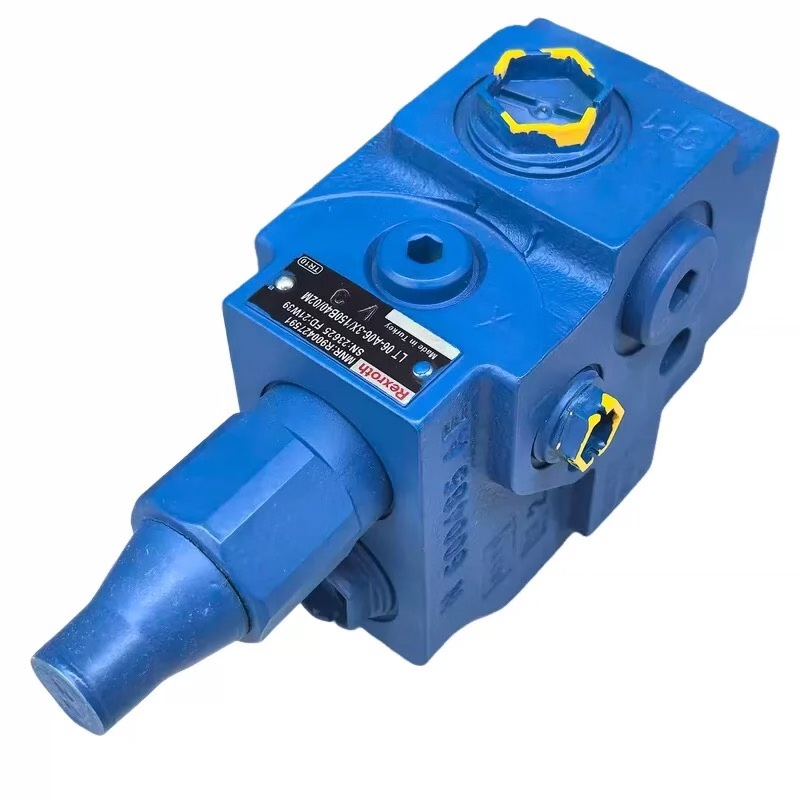 Bosch Rexroth R900427591 Valve