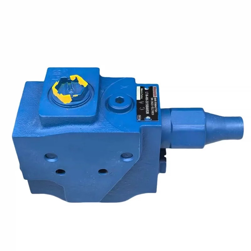 Bosch Rexroth R900427591 Valve thumbnail