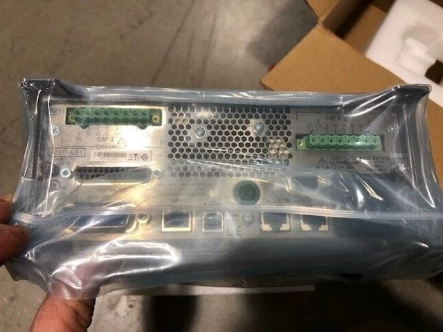 Tektronix Keithley Meter thumbnail