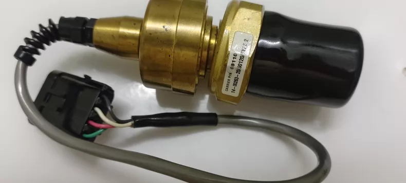 Carrier X13650913060 Electronic Expansion Valve