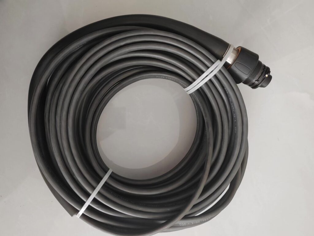 Atlas Copco 4220 4375 15 Cable thumbnail