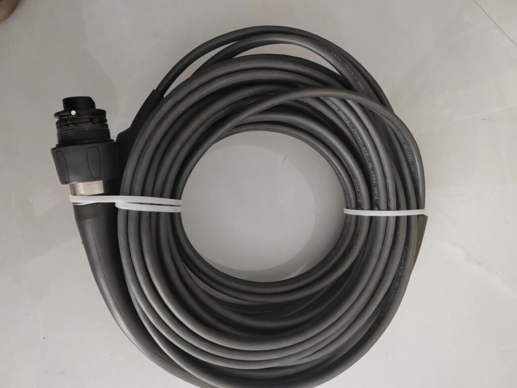 Atlas Copco 4220 4375 15 Cable thumbnail
