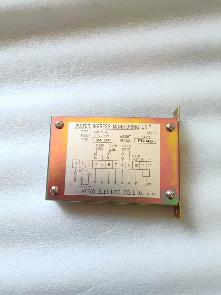 MEIYO SMN-W01A Module