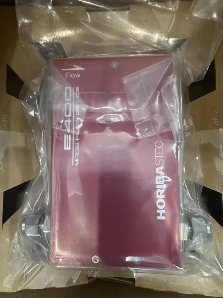 HORIBA SEC-E441X Flow Meter thumbnail