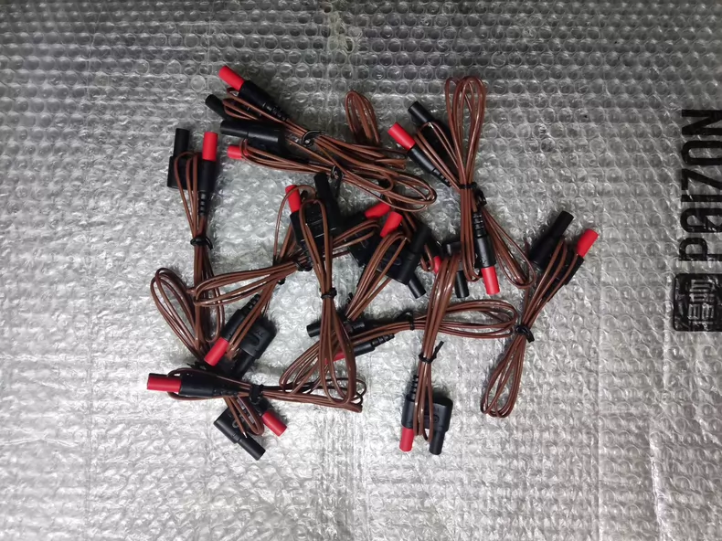 FLUKE 80PK-A Connector thumbnail