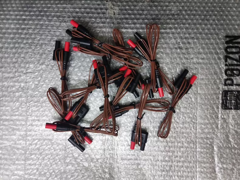 FLUKE 80PK-A Connector thumbnail