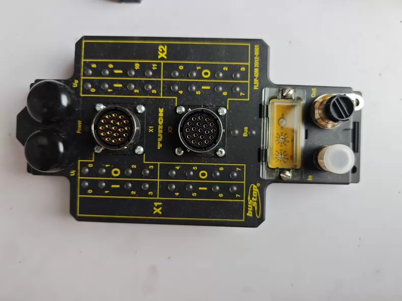 TURCK Module FLDP-IOM2012-0001 thumbnail
