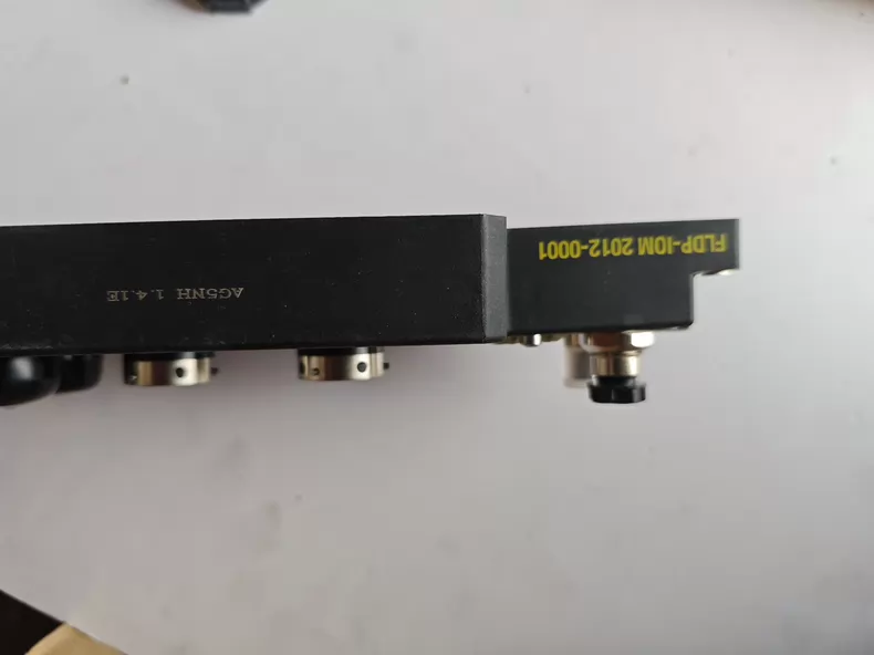 TURCK Module FLDP-IOM2012-0001 thumbnail