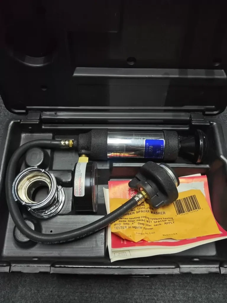 Miller 7700-A Pressure Gauge thumbnail