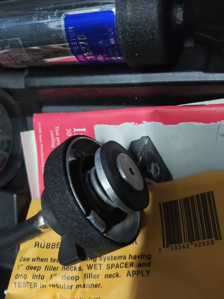 Miller 7700-A Pressure Gauge thumbnail