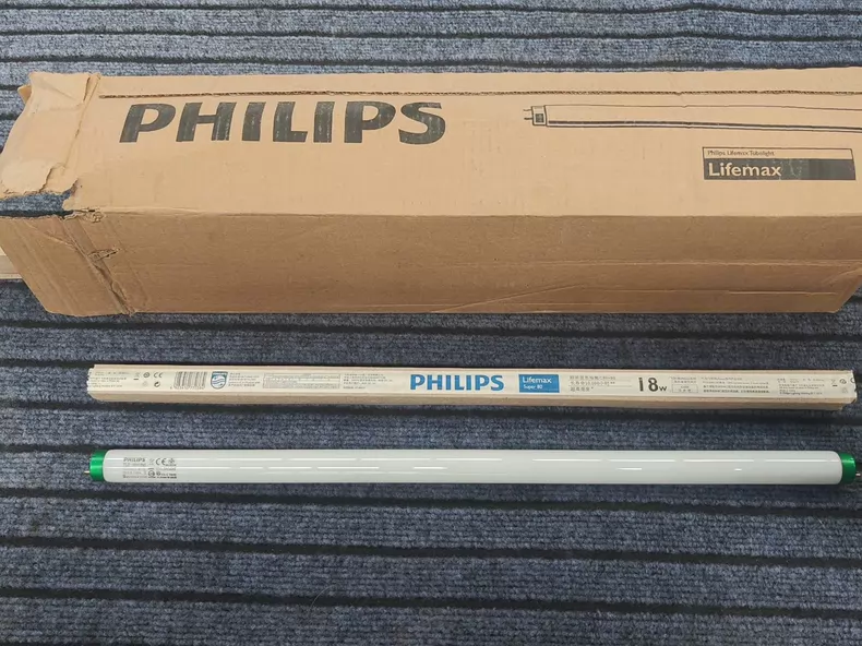 Philips 18W/865