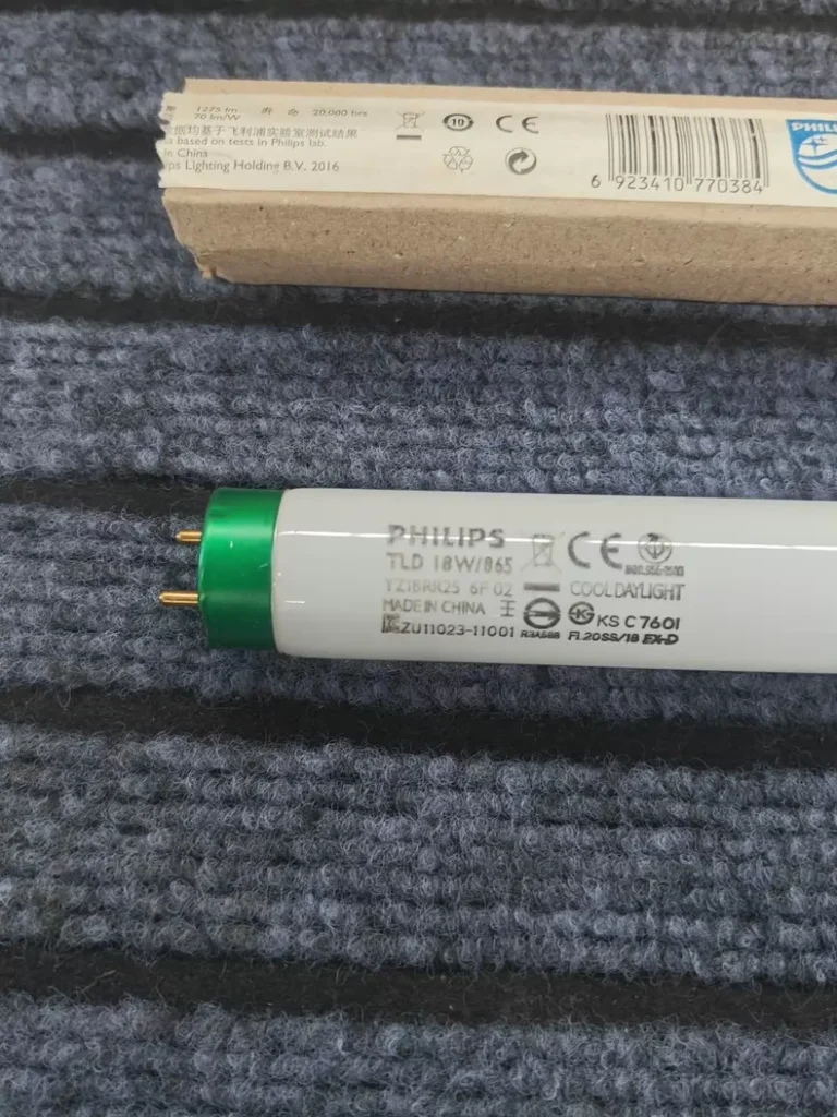 Philips 18W/865 thumbnail