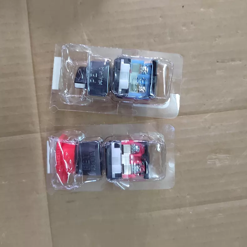 FUJI AR22FOL Switch